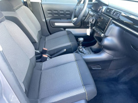 Citroen C3 C3 BlueHDi 100 BVM6 You 5p  occasion  Lescure-d'Albigeois - photo n17