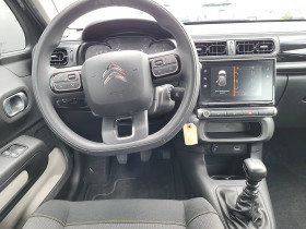 Citroen C3 C3 BlueHDi 100 BVM6 You 5p  occasion � Lescure-d'Albigeois - photo n�10