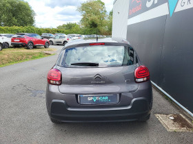 Citroen C3 C3 BlueHDi 100 BVM6 You 5p  occasion � Lescure-d'Albigeois - photo n�7
