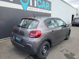 Citroen C3 C3 BlueHDi 100 BVM6 You 5p  occasion � Lescure-d'Albigeois - photo n�9