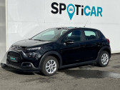 Citroen C3 occasion année 2022 boite Manuelle Annonce Citroen C3 occasion Diesel C3 BlueHDi 100 BVM6 You 5p à Lescar