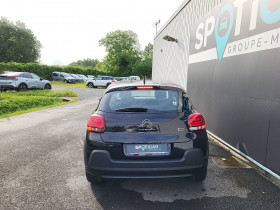 Citroen C3 C3 BlueHDi 100 BVM6 You 5p  occasion  Lescure-d'Albigeois - photo n5