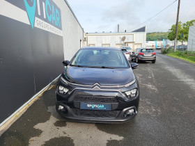 Citroen C3 C3 BlueHDi 100 BVM6 You 5p  occasion  Lescure-d'Albigeois - photo n2