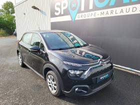 Citroen C3 C3 BlueHDi 100 BVM6 You 5p  occasion  Lescure-d'Albigeois - photo n6
