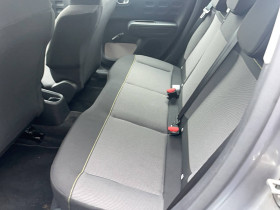 Citroen C3 C3 BlueHDi 100 BVM6 You 5p  occasion  Lescure-d'Albigeois - photo n17