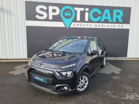 Citroen C3 , garage ETS MARLAUD - CONCESSIONAIRES CITROEN - OPEL - DS CERTIFIED - SPOTICAR  Lescure-d'Albigeois