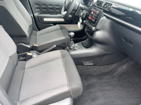 Citroen C3 C3 BlueHDi 100 BVM6 You 5p  occasion  Lescure-d'Albigeois - photo n15
