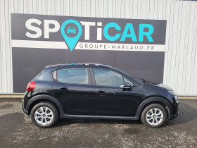 Citroen C3 C3 BlueHDi 100 BVM6 You 5p  occasion  Lescure-d'Albigeois - photo n7