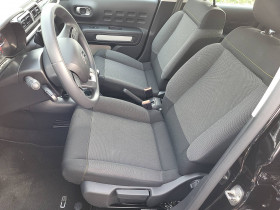 Citroen C3 C3 BlueHDi 100 BVM6 You 5p  occasion  Lescure-d'Albigeois - photo n11