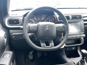 Citroen C3 C3 BlueHDi 100 BVM6 You 5p  occasion  Lescure-d'Albigeois - photo n9