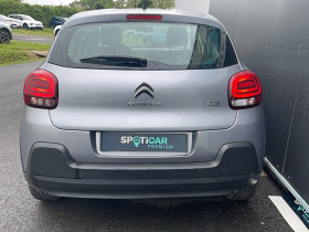 Citroen C3 C3 BlueHDi 100 BVM6 You 5p  occasion  Lescure-d'Albigeois - photo n5