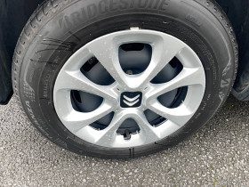 Citroen C3 C3 BlueHDi 100 BVM6 You 5p  occasion  Lescure-d'Albigeois - photo n19