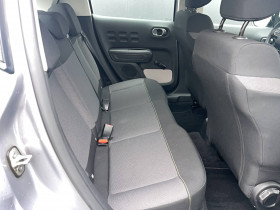 Citroen C3 C3 BlueHDi 100 BVM6 You 5p  occasion  Lescure-d'Albigeois - photo n16