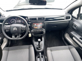 Citroen C3 C3 BlueHDi 100 BVM6 You 5p  occasion  Lescure-d'Albigeois - photo n10
