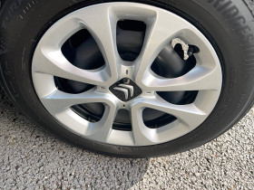 Citroen C3 C3 BlueHDi 100 BVM6 You 5p  occasion  Lescure-d'Albigeois - photo n18