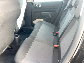 Citroen C3 C3 BlueHDi 100 BVM6 You 5p  occasion  Lescure-d'Albigeois - photo n17
