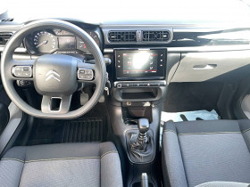 Citroen C3 C3 BlueHDi 100 BVM6 You 5p  occasion  Lescure-d'Albigeois - photo n10
