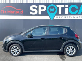 Citroen C3 C3 BlueHDi 100 BVM6 You 5p  occasion  Lescure-d'Albigeois - photo n3