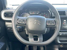 Citroen C3 C3 BlueHDi 100 BVM6 You 5p  occasion  Lescure-d'Albigeois - photo n9