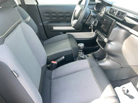 Citroen C3 C3 BlueHDi 100 BVM6 You 5p  occasion  Lescure-d'Albigeois - photo n15