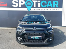 Citroen C3 C3 BlueHDi 100 BVM6 You 5p  occasion  Lescure-d'Albigeois - photo n2