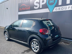 Citroen C3 C3 BlueHDi 100 BVM6 You 5p  occasion  Lescure-d'Albigeois - photo n4