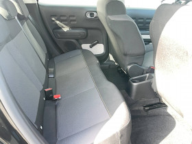 Citroen C3 C3 BlueHDi 100 BVM6 You 5p  occasion  Lescure-d'Albigeois - photo n16