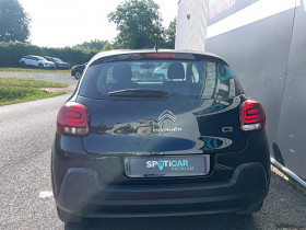 Citroen C3 C3 BlueHDi 100 BVM6 You 5p  occasion  Lescure-d'Albigeois - photo n5