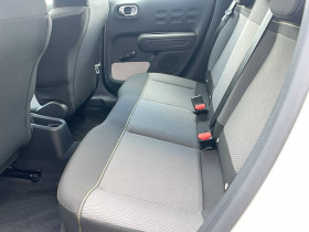 Citroen C3 C3 BlueHDi 100 BVM6 You 5p  occasion  Lescure-d'Albigeois - photo n17