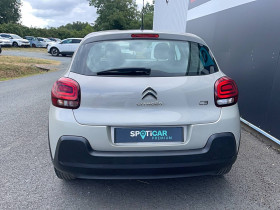 Citroen C3 C3 BlueHDi 100 BVM6 You 5p  occasion  Lescure-d'Albigeois - photo n5
