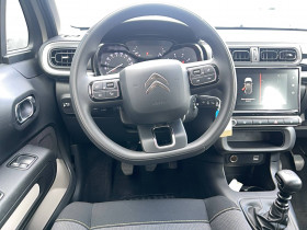 Citroen C3 C3 BlueHDi 100 BVM6 You 5p  occasion  Lescure-d'Albigeois - photo n9