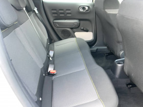 Citroen C3 C3 BlueHDi 100 BVM6 You 5p  occasion  Lescure-d'Albigeois - photo n16