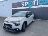 Annonce Citroen C3 occasion Diesel C3 BlueHDi 100 BVM6 You 5p  Lescure-d'Albigeois