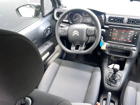 Citroen C3 C3 BlueHDi 100 BVM6 You 5p  occasion  Lescure-d'Albigeois - photo n10