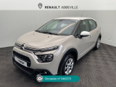 Citroen C3 C3 BlueHDi 100 BVM6 You   Abbeville 80