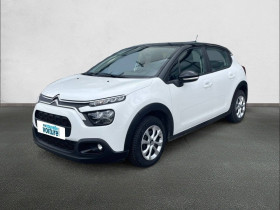 Citroen C3 , garage CLARIS AUTOMOBILES DREUX  FONTENAY SUR EURE