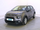 Annonce Citroen C3 occasion Diesel C3 BlueHDi 100 BVM6  LA ROCHE SUR YON