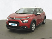 Annonce Citroen C3 occasion Diesel C3 BlueHDi 100 BVM6  Les Gonds