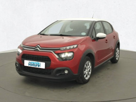 Citroen C3 , garage CLARIS AUTOMOBILES SAINTES  Les Gonds