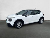 Annonce Citroen C3 occasion Diesel C3 BlueHDi 100 BVM6  FONTENAY SUR EURE