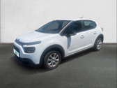 Citroen C3 C3 BlueHDi 100 BVM6   FONTENAY LE COMTE 85