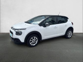 Annonce Citroen C3 occasion Diesel C3 BlueHDi 100 BVM6  FONTENAY SUR EURE