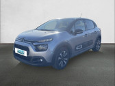 Citroen C3 C3 BlueHDi 100 BVM6   CHTEAU D'OLONNE 85