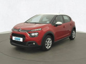 Citroen C3 occasion année 2023 boite Manuelle Annonce Citroen C3 occasion Diesel C3 BlueHDi 100 BVM6 à Les Gonds
