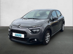 Citroen C3 occasion 2023 mise en vente à LA ROCHELLE par le garage CLARIS AUTOMOBILES LA ROCHELLE - photo n°1