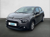 Citroen C3 occasion année 2023 boite Manuelle Annonce Citroen C3 occasion Diesel C3 BlueHDi 100 BVM6 à LA ROCHELLE