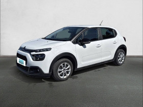 Citroen C3 , garage CLARIS AUTOMOBILES FONTENAY  FONTENAY LE COMTE