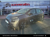 Annonce Citroen C3 occasion Diesel C3 BlueHDi 100 ch BVM6 Plus 5p  Mont-de-Marsan