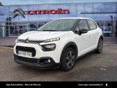 Annonce Citroen C3 occasion Diesel C3 BlueHDi 100 ch BVM6 Plus 5p � Mont-de-Marsan