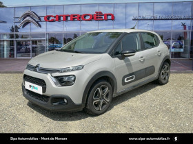 Citroen C3 occasion 2024 mise en vente à Mont-de-Marsan par le garage CITROEN - DS - SIPA AUTOMOBILES - MONT DE MARSAN - photo n°1